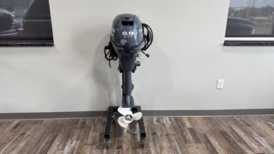 YAMAHA T9.9LPB