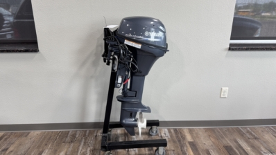 YAMAHA T9.9LPB