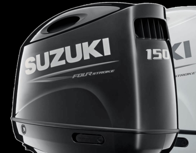 SUZUKI DF150ATL4