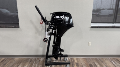 SUZUKI DF20AEL4 full