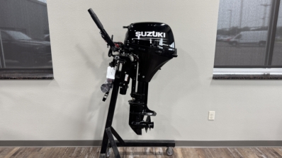 SUZUKI DF20ATHL4