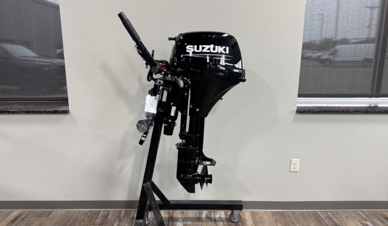 SUZUKI DF20ATHL4 full