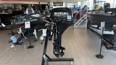 SUZUKI DF20ATHL4