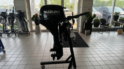 SUZUKI DF20ATHL4