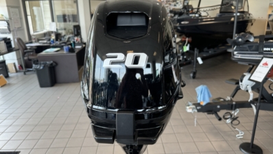SUZUKI DF20ATHL4