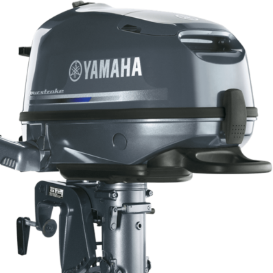YAMAHA F4SMHA