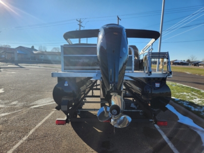 2023 RANGER RP200C