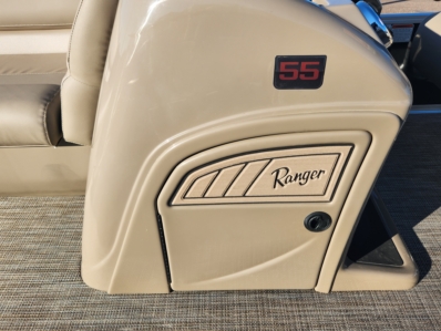 2023 RANGER RP200C