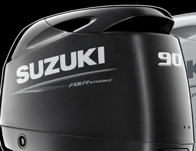 SUZUKI DF90ATL5