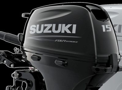 SUZUKI DF15AEL5