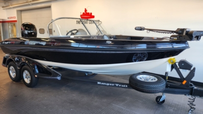 2023 RANGER REATA 1850