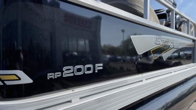 2023 RANGER RP200F