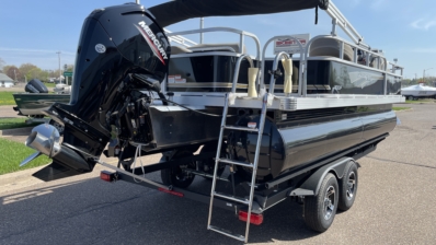 2023 RANGER RP200F