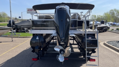 2023 RANGER RP200F