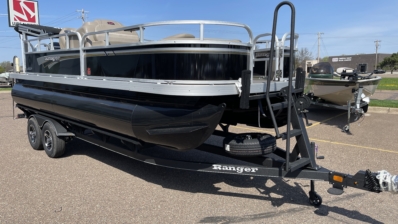 2023 RANGER RP200F full