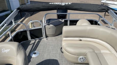 2023 RANGER RP200F full