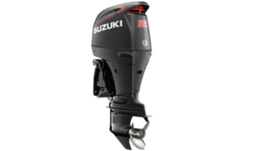 SUZUKI DF115BTLSS