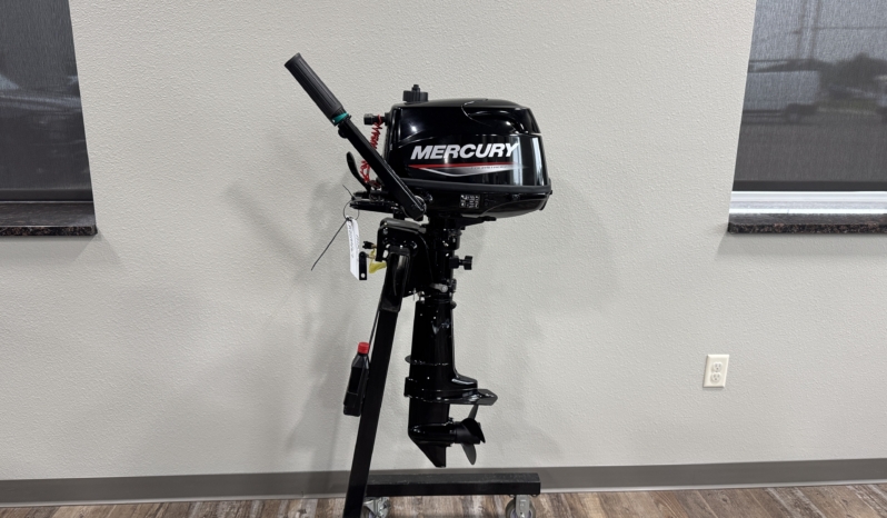 MERCURY F6MH full