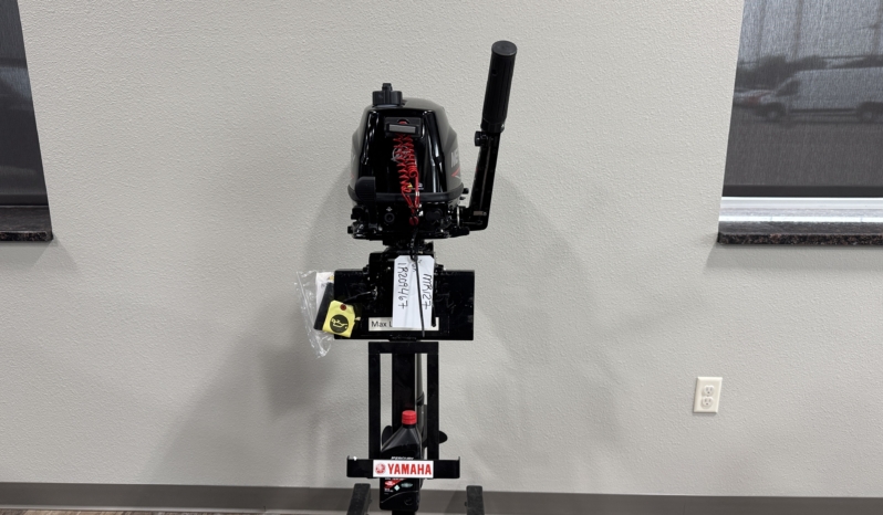 MERCURY F6MH full