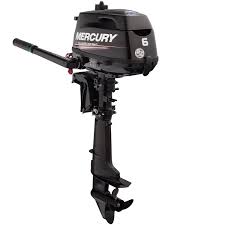 MERCURY F6MH