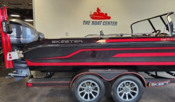 2023 SKEETER WX2200 DEMO - The Boat Center