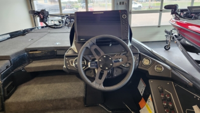 2024 SKEETER ZXR20