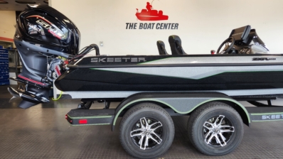 2024 SKEETER ZXR20