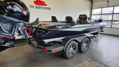 2024 SKEETER ZXR20