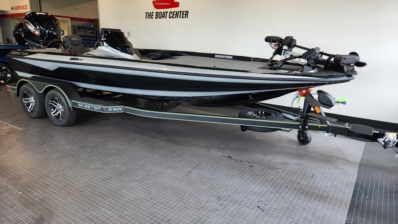 2024 SKEETER ZXR20