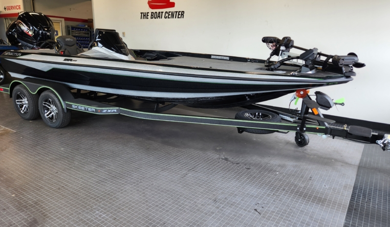 2024 SKEETER ZXR20 full