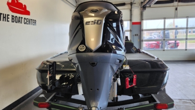 2024 SKEETER ZXR20 full