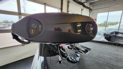 2024 SKEETER ZXR20 full