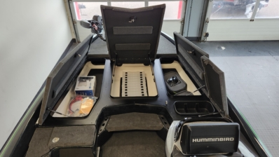 2024 SKEETER ZXR20 full