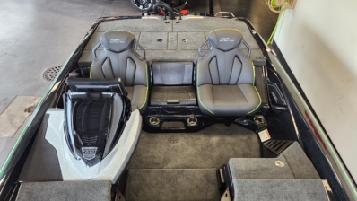 2024 SKEETER ZXR20 full