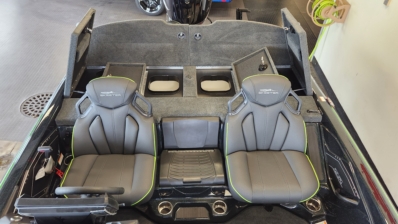 2024 SKEETER ZXR20 full