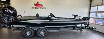 2024 SKEETER ZXR20