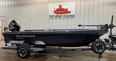 2024 WARRIOR V1890