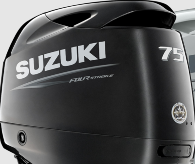 SUZUKI DF75ATL5