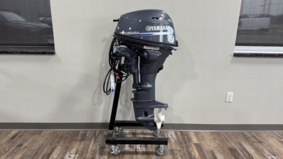 YAMAHA F25LWC