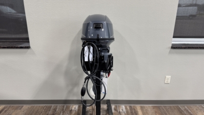 YAMAHA F25LWC