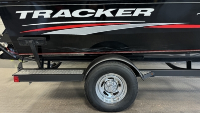 2019 TRACKER PRO GUIDE V175