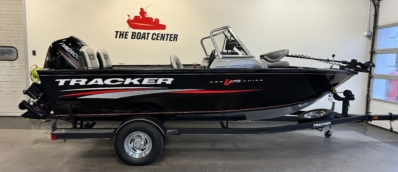 2019 TRACKER PRO GUIDE V175