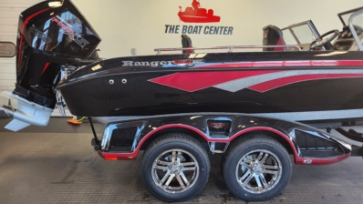 2024 RANGER 620FS CUP full