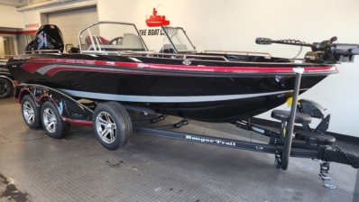 2024 RANGER 620FS CUP full