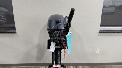 YAMAHA F25SMHC