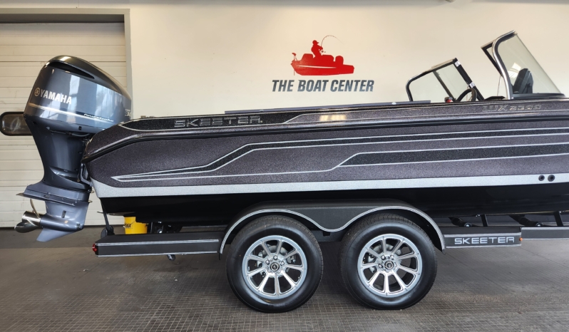 2024 SKEETER WX2200 DEMO full