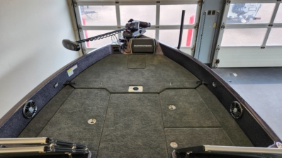 2024 SKEETER WX2200 DEMO full