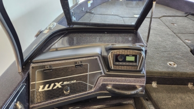 2024 SKEETER WX2200 DEMO full