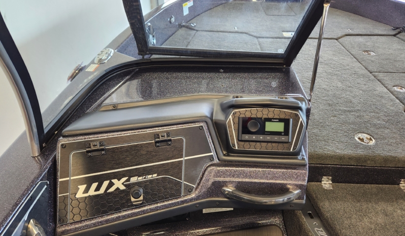 2024 SKEETER WX2200 DEMO full