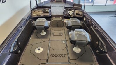 2024 SKEETER WX2200 DEMO full